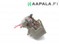 sulakerasia apukuljettajan jalkatilasta 87701181 03 01 01, B010107400, 518966010B, 693169003 6114 BMW X5 E70 3.0dA