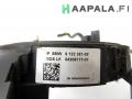 air-bag kosketinosa 9122381-02, 04308171-07 BMW X5 E70 3.0dA