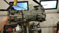 vaihdelaatikko 5-vaihdetta 33030-3D081, 33030-3D590 Toyota 4runner 3,0 4x4 V6 -92