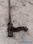 jousi vääntötanko oikea 48161-35260, 48107-35050, 48174-26010 Toyota 4runner 3,0 4x4 V6 -92
