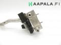 ilmastointi letku/putki 2kpl 9 187 635 BMW X5 E70 3.0dA