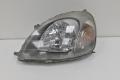 ajovalo vasen  Toyota Yaris (XP10)  (I) 2002 1.0 bensa