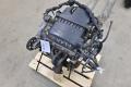 moottori bensiini  1.0 (1SZ-FE)  Toyota Yaris (XP10)  (I) 2002 1.0 bensa
