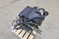 moottori bensiini  1.0 (1SZ-FE)  Toyota Yaris (XP10)  (I) 2002 1.0 bensa