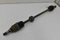 vetoakseli etu oikea 43410-52050 Toyota Yaris (XP10)  (I) 2002 1.0 bensa