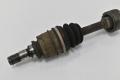 vetoakseli etu oikea 43410-52050 Toyota Yaris (XP10)  (I) 2002 1.0 bensa