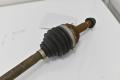 vetoakseli etu oikea 43410-52050 Toyota Yaris (XP10)  (I) 2002 1.0 bensa