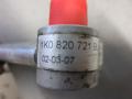 ilmastointi letku/putki 1K0 820 721 BL Audi A3 1.8 FSI 118 kW Sportback 