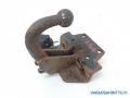 vetokoukku  Toyota Landcruiser 300 3.0 D-4D 5D J120 -07