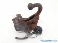 vetokoukku  Toyota Landcruiser 300 3.0 D-4D 5D J120 -07