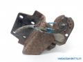 vetokoukku  Toyota Landcruiser 300 3.0 D-4D 5D J120 -07