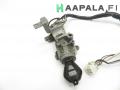 ohjaus/virtalukko + avain 8-97349-940-0 Isuzu D-Max 2.5 DiTD 4x4 Double Cab