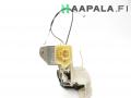 keskuslukitus moottori vasen taka 8-98012-197-0	 Isuzu D-Max 2.5 DiTD 4x4 Double Cab