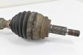 vetoakseli etu vasen 43420-05371 Toyota Avensis 07-08 2.2 Diesel