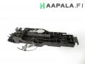 oven ulkokahva vasen taka 806111HB1A Nissan Note (E12) 1.2i 12V