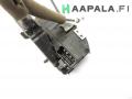 keskuslukitus moottori vasen taka 825013VU0A Nissan Note (E12) 1.2i 12V