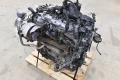 moottori diesel 19000-0R011 Toyota Avensis 07-08 2.2 Diesel