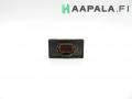 rele lasinpyyhkimen jaksotin 89730 21000 Isuzu D-Max 2.5 DiTD 4x4 Double Cab