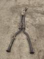 pakoputki muut  BMW 5 E60/61 02-10