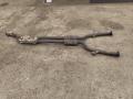 pakoputki muut  BMW 5 E60/61 02-10