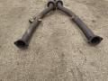pakoputki muut  BMW 5 E60/61 02-10