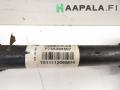 vetoakseli etu vasen 755394507, 31 60 7545125 BMW X5 E70 3.0dA