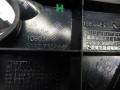takapuskurin kiinnike oikea 51127158446 BMW X5 E70 3.0dA