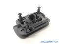 hansikaskotelo lukko A6396800084 Mercedes-Benz Vito  115CDI A -05