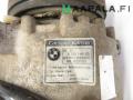ilmastoinnin kompressori 64529185146-03 BMW X5 E70 3.0dA