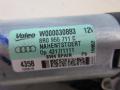 takalasin pyyhkimen moottori 8E9 955 711 E Audi A3 1.8 FSI 118 kW Sportback 