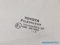ovilasi etu vasen 68102-05050 Toyota Avensis 2,0D 