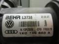 välijäähdytin/interc. jäähdytin 1K0 145 803 S Audi A3 1.8 FSI 118 kW Sportback 