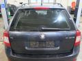 takaluukku kombi/farmari 1Z9 827 025 Skoda Octavia 1.8 TSI -09 