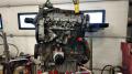 moottori diesel 0135FG, 0139QE Citroen Berlingo 2,0HDI -00  