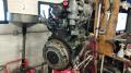 moottori diesel 0135FG, 0139QE Citroen Berlingo 2,0HDI -00 