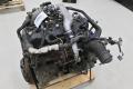 moottori diesel 2KD-FTV, 19000-30440 Toyota Hilux 2.5 4WD 2006 