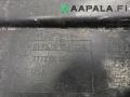 pohjapanssari muovi pitkittäinen oikea 51 75 7 158 404 BMW X5 E70 3.0dA
