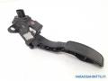 kaasupoljin 78110-02021, 78110-02022 Toyota Avensis 2,0D  