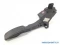 kaasupoljin 78110-02021, 78110-02022 Toyota Avensis 2,0D 