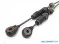 vaihdevaijerit 33820-05350 Toyota Avensis 2,0D 