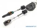 vaihdevaijerit 33820-05350 Toyota Avensis 2,0D 