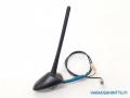 radioantenni 86309-05050, 86300-05190, 86396-30050 Toyota Avensis 2,0D  