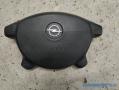 air-bag kuljettajan turvatyyny 09104674 Opel Omega B 2,2DTI 16V sedan -02 