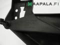 lokasuojan kiinnike vasen 51127157989 BMW X5 E70 3.0dA