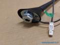 radioantenni 6R0035501 Skoda Rapid