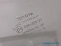 ovilasi taka oikea farmari 68103-05160 Toyota Avensis 2,0D 