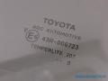 ovilasi taka vasen farmari  Toyota Avensis 2,0D 