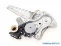 lasinnostin vasen taka moottorilla 69840-05130, 85701-02010, 69840-05131 Toyota Avensis 2,0D  