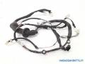 johtosarja vasen etuovi 82152-05710F, 82152-05710 Toyota Avensis 2,0D 