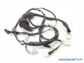 johtosarja vasen etuovi 82152-05710F, 82152-05710 Toyota Avensis 2,0D 